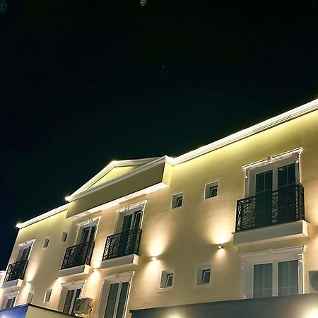 Hotel Europa Prishtina Prishtinë Exterior photo